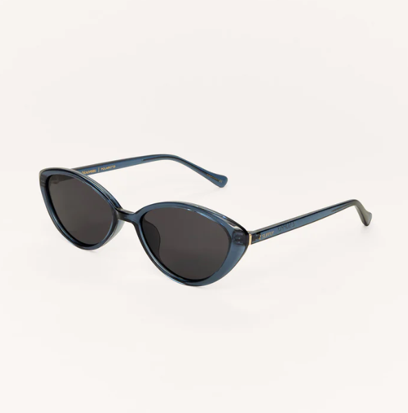 Nouveau Azure - Grey Polarized