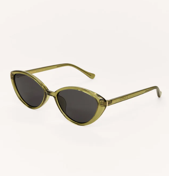Nouveau Sage - Grey Polarized
