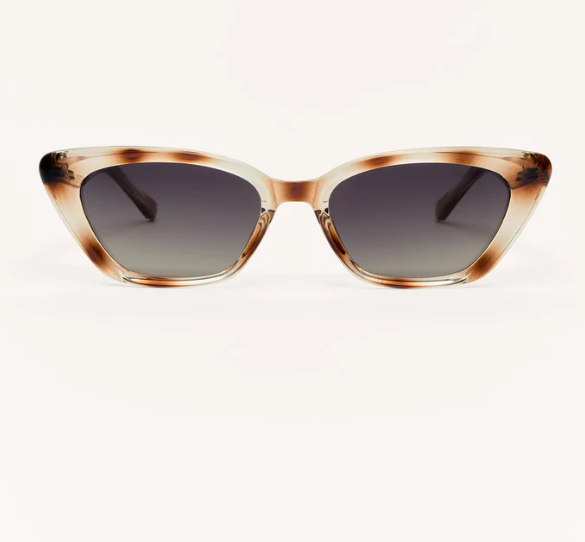 Staycation Brown Tortoise - Brown Polar