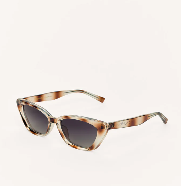 Staycation Brown Tortoise - Brown Polar