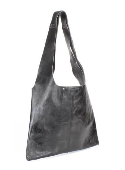 Ariel ll Tote- Black DD