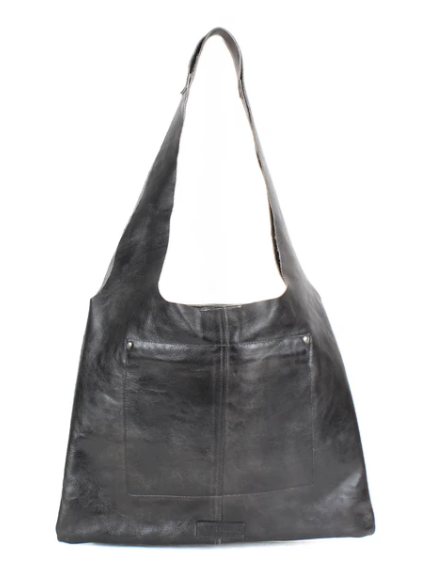 Ariel ll Tote- Black DD