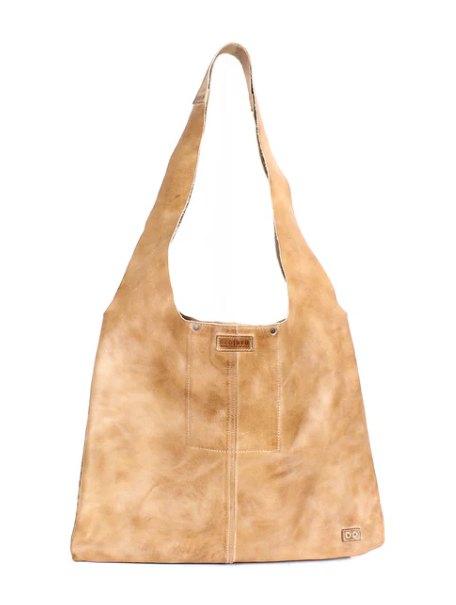 Ariel ll Tote - Tan DD