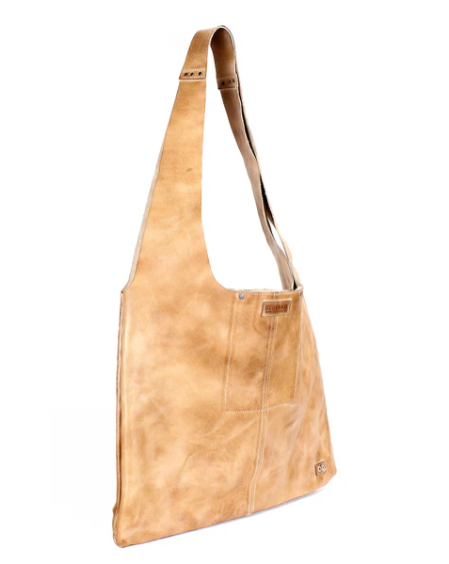 Ariel ll Tote - Tan DD