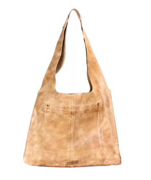 Ariel ll Tote - Tan DD