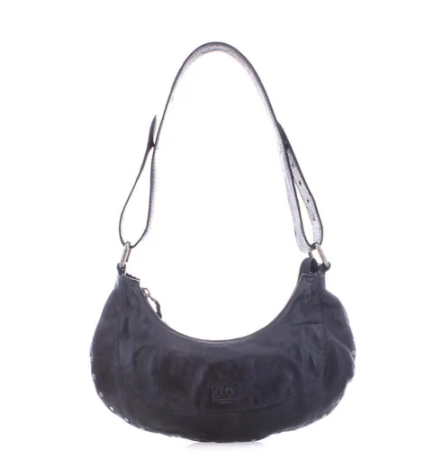 Madre Shoulder Bag- Black DD