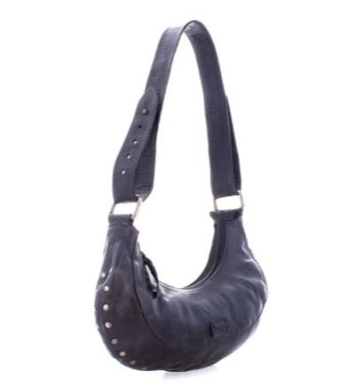 Madre Shoulder Bag- Black DD