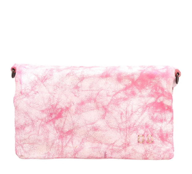 Cadence Crossbody - Blossom Nectar Delux