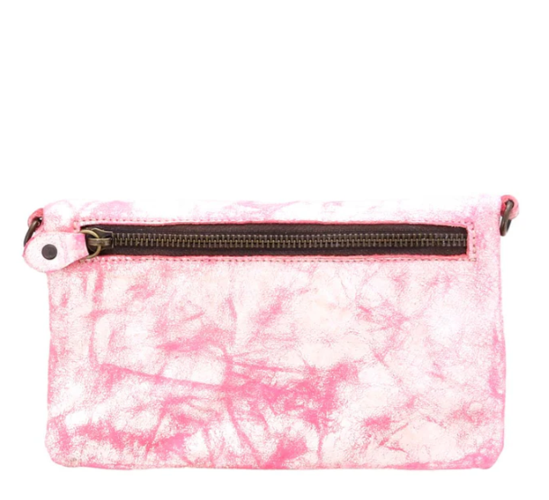 Cadence Crossbody - Blossom Nectar Delux
