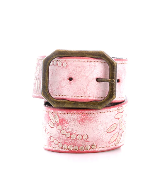 Mohawk Belt - Blossom Nectar Delux - S