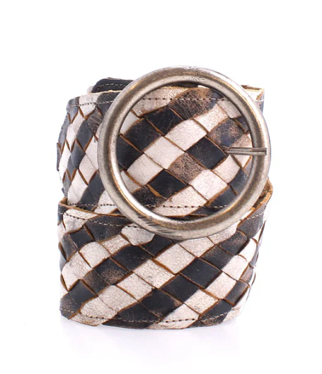 Dreamweaver Belt - Black Nectar Lux