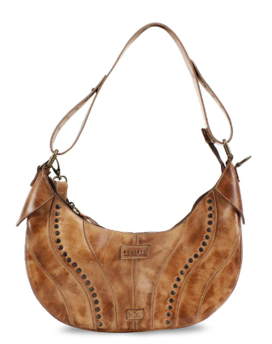 Megara Shoulder Bag Tan DD
