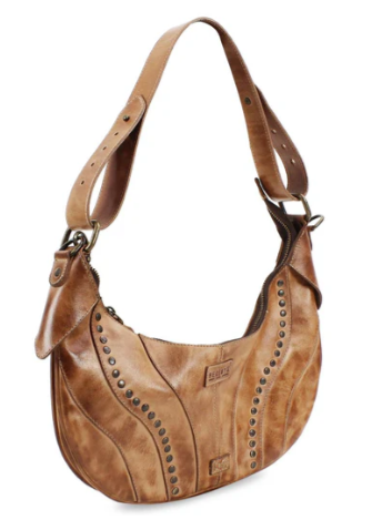 Megara Shoulder Bag Tan DD