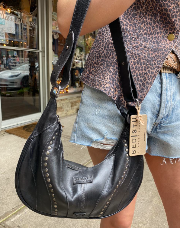 Megara Purse - Black DD