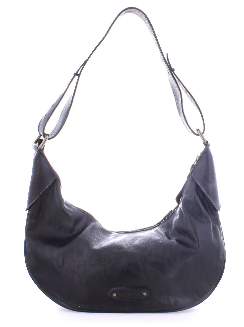 Megara Purse - Black DD
