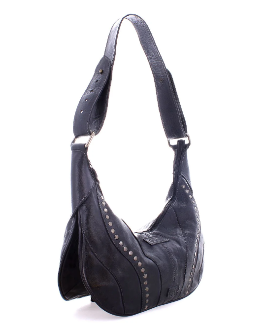 Megara Purse - Black DD