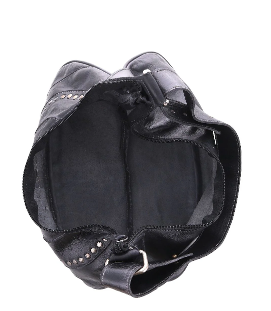 Megara Purse - Black DD