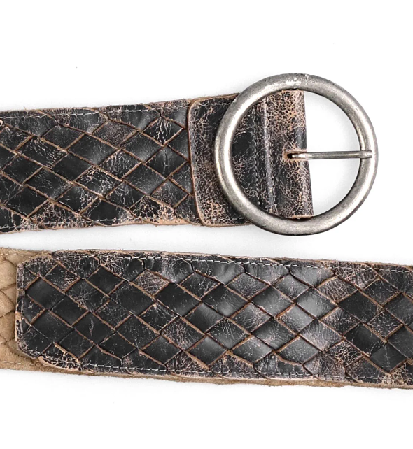 Dreamweaver Belt - Black Lux - Sm