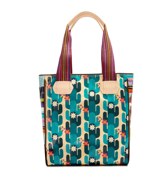 Dezi Classic Tote