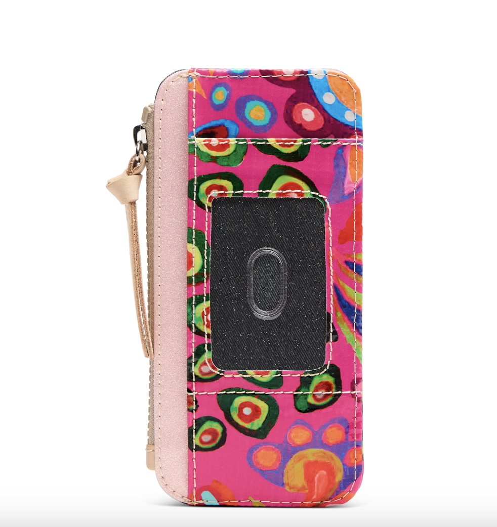 Ceci Card Organizer