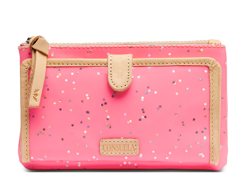 Shine Slim Wallet