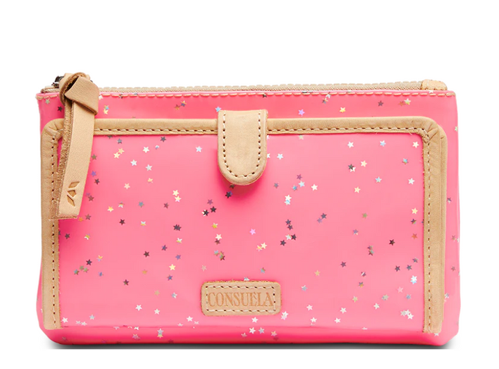 Shine Slim Wallet