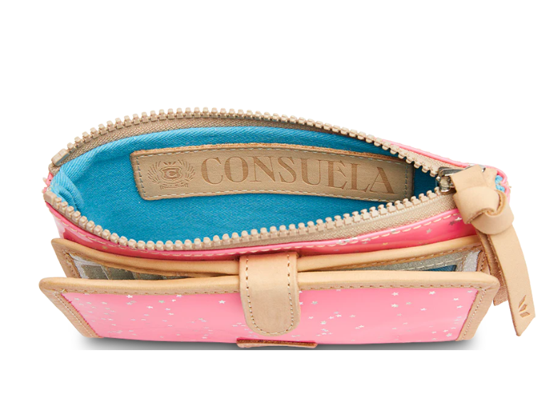 Shine Slim Wallet