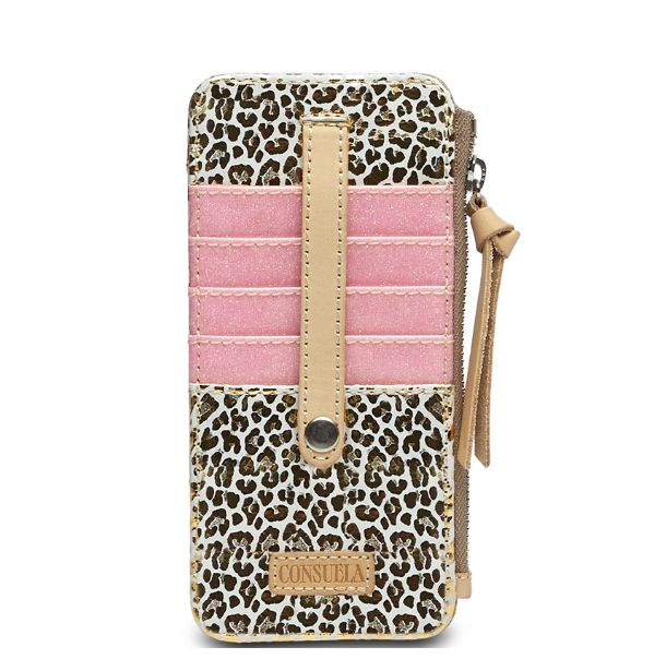 Kit Card Organizer