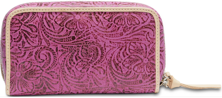 Mena Wristlet Wallet