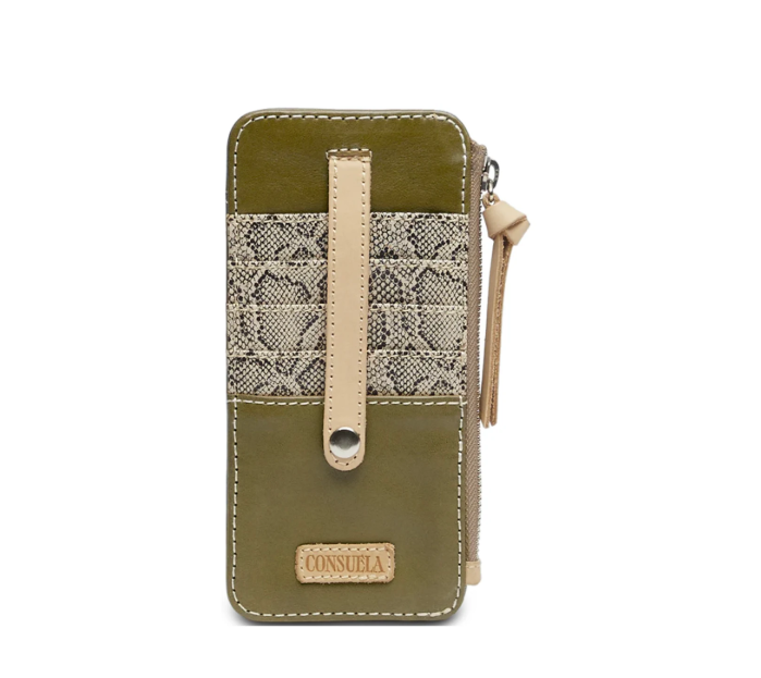Ashley Card Organizer