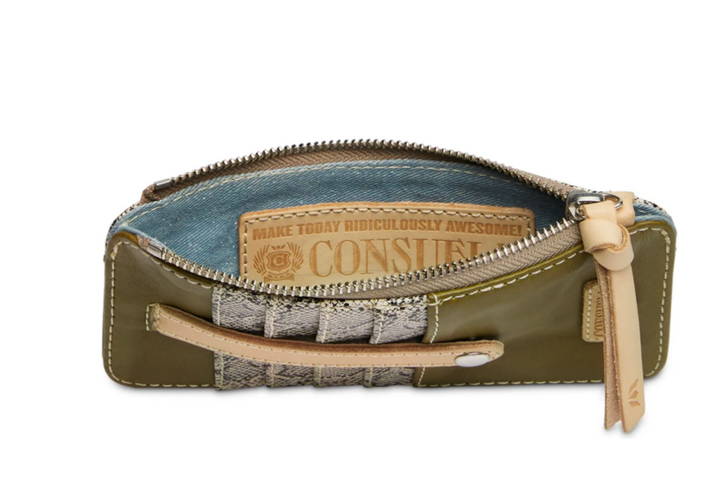 Ashley Card Organizer