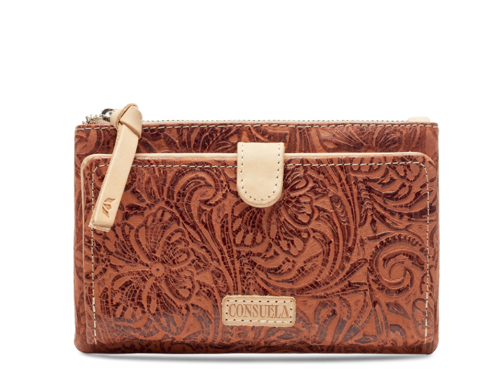Sally Slim Wallet