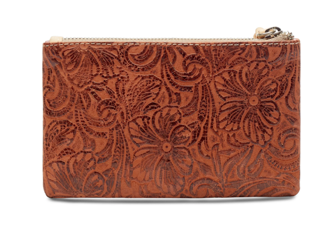 Sally Slim Wallet