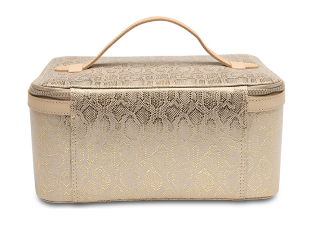 Leah Train Case