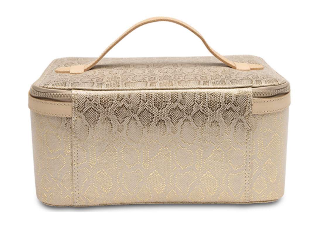 Leah Train Case