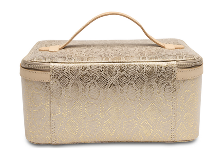 Leah Train Case