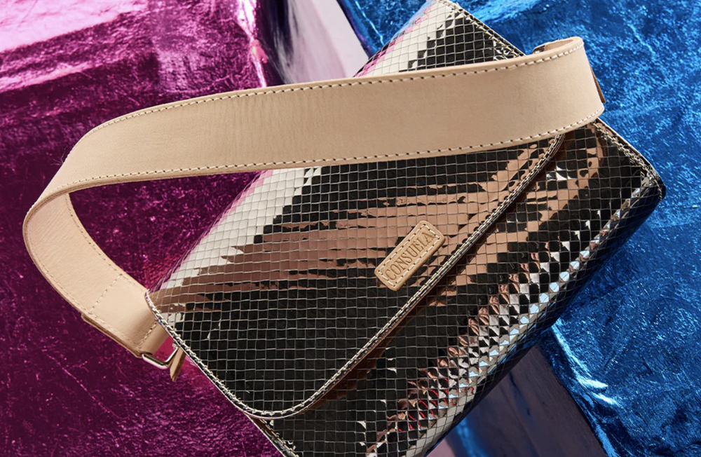 Diego Shoulder Strap