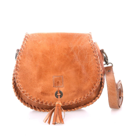 Half Moon Crossbody