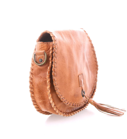 Half Moon Crossbody