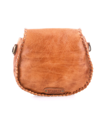 Half Moon Crossbody