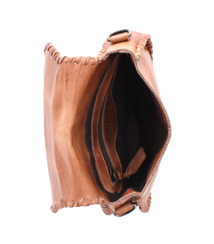 Half Moon Crossbody