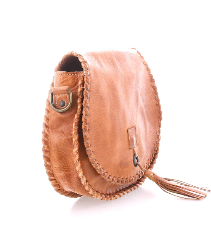 Half Moon Crossbody