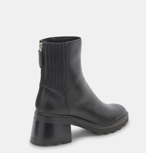 Martey H2O Bootie - Black - 6.5