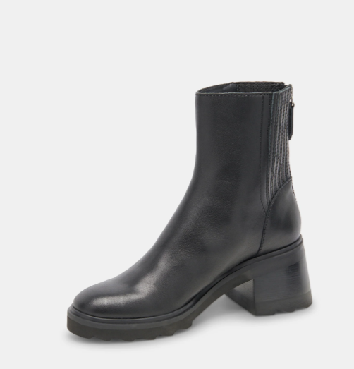 Martey H2O Bootie - Black - 6.5