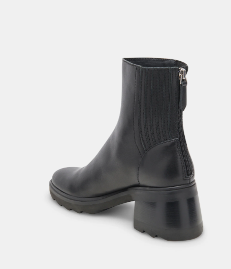 Martey H2O Bootie - Black - 6.5