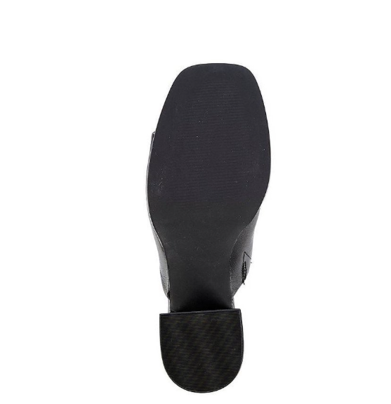 SM Pilars Heel - Blk