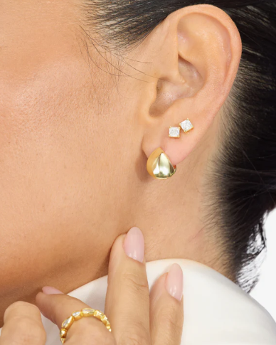 Lil' Norah Earrings