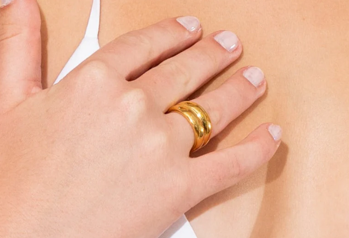 Twin Ring - 6