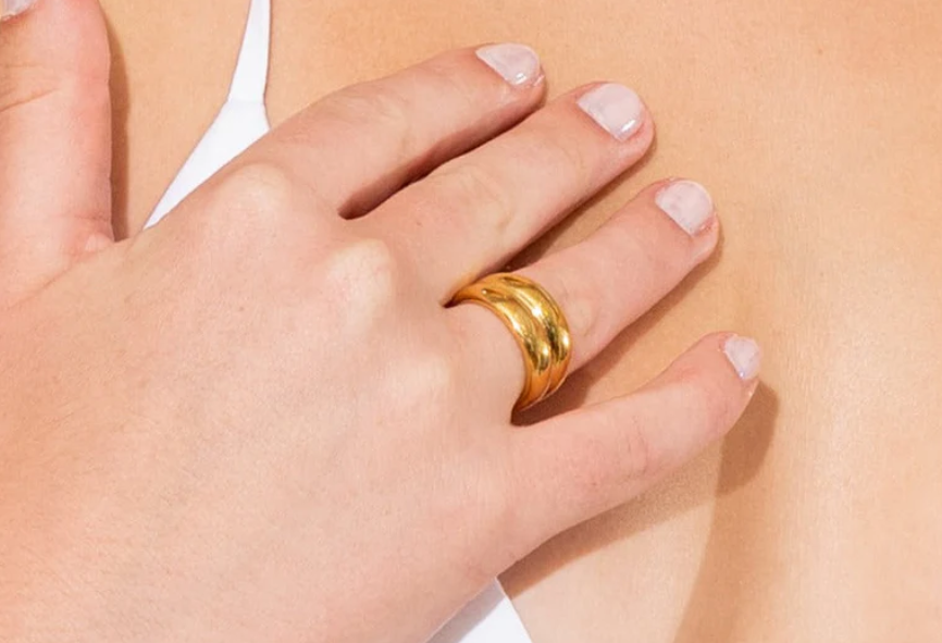 Twin Ring