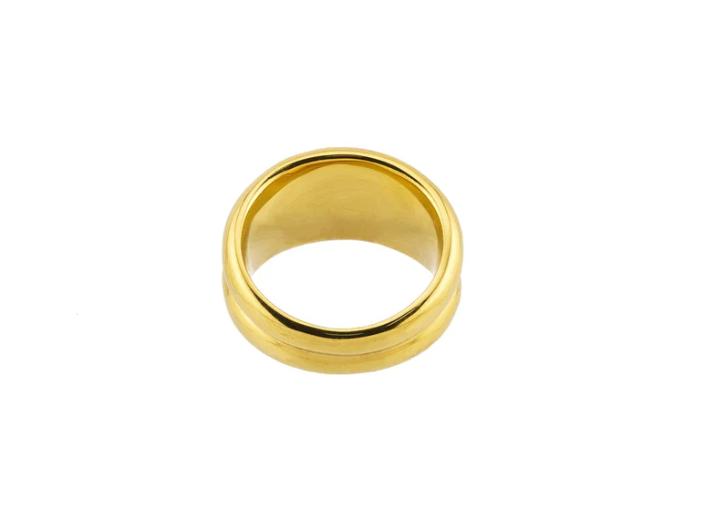 Twin Ring
